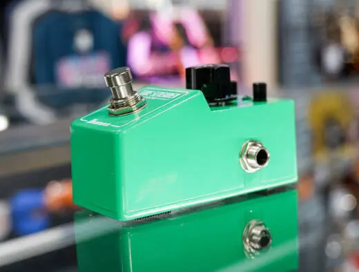 Ibanez - TS-9 Mini Pedal 2